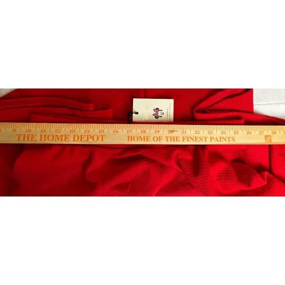 Disney Lauren Conrad Minnie Mouse Skirt - Picture 5 of 10